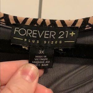 Forever 21 Dresses - Forever 21 skater dress Forever 21 Dresses - Forever 21 skater dress
